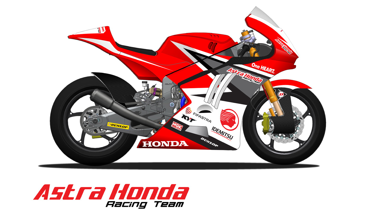 Bruno Performance participará en los certámenes FIM CEV y EWC