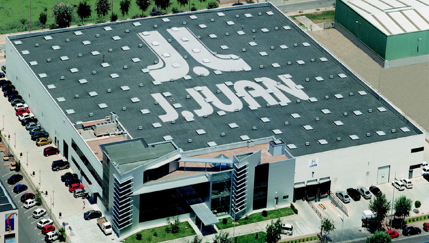 J.Juan renueva su colaboración con la Escuela Técnica de Girona (ETG)