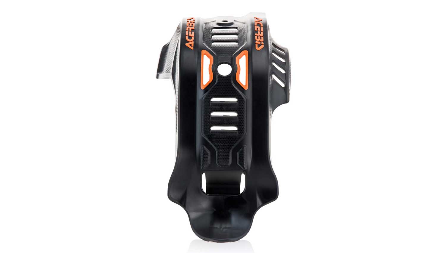 Más protección para las KTM SXF y Husqvarna FC 450 con el nuevo bajo motor Acerbis