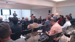 Clustermoto anima a aprovechar las tecnologías digitales en su asamblea general