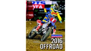 Parts Europe lanza el Catálogo Off Road 2016 Parts Europe lanza el Catálogo Off Road 2016