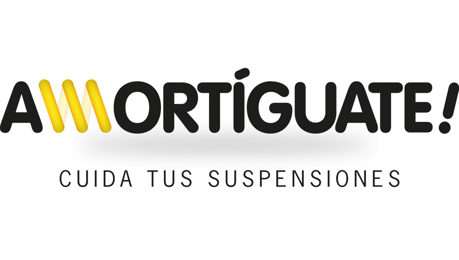 Andreani MHS conciencia sobre la importancia de la suspensión a través de la campaña Amortíguate!