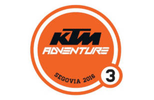 III Reunión KTM Adventure: nuevo formato y sorpresas