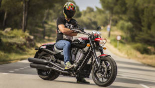 Probamos la Victory Hammer S Probamos la Victory Hammer S