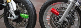 Italomotor, nuevo distribuidor Abus en Barcelona