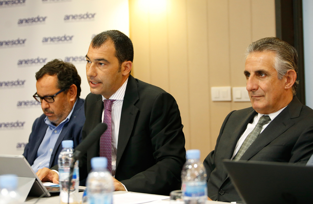 Ventas: 13,8% de crecimiento en el primer semestre de 2016