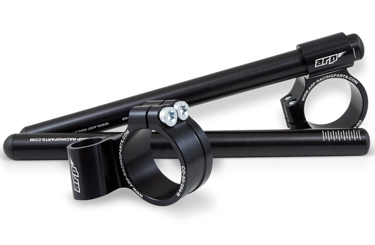 TF Superbike, distribuidor de ARP Racing Parts