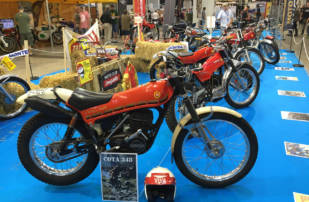 RetroMoto se estrena con más de 12.000 visitantes