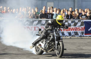 Programa de actividades de Intermot 2016: imposible aburrirse