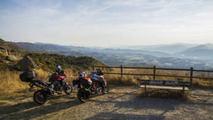 Rodi Book 2016. Con vistas al mar