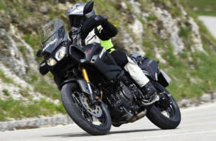 Avon Tyres lanza nuevas cámaras para neumáticos de moto
