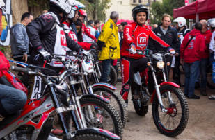 Se celebró la 16ª edición de la popular Montesada