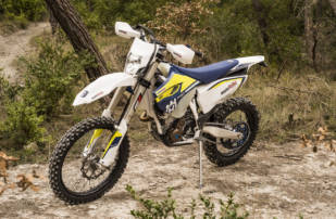Llamada a revisión Husqvarna