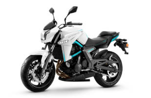Las CF-Moto 650NK y 650TK se benefician de un descuento promocional