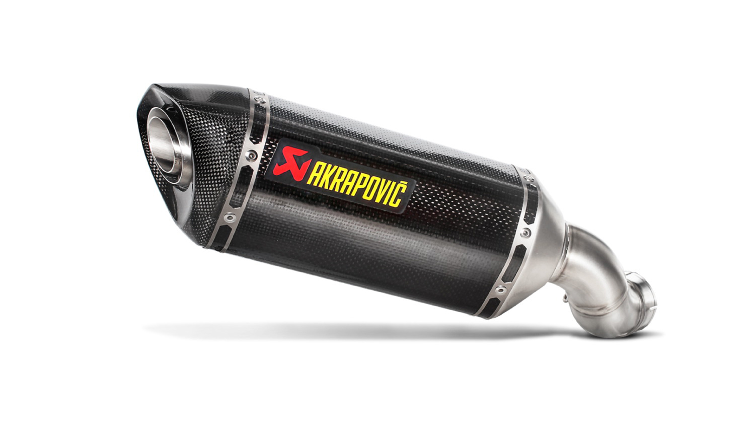 Nuevos escapes Akrapovič para las Kawasaki Z
