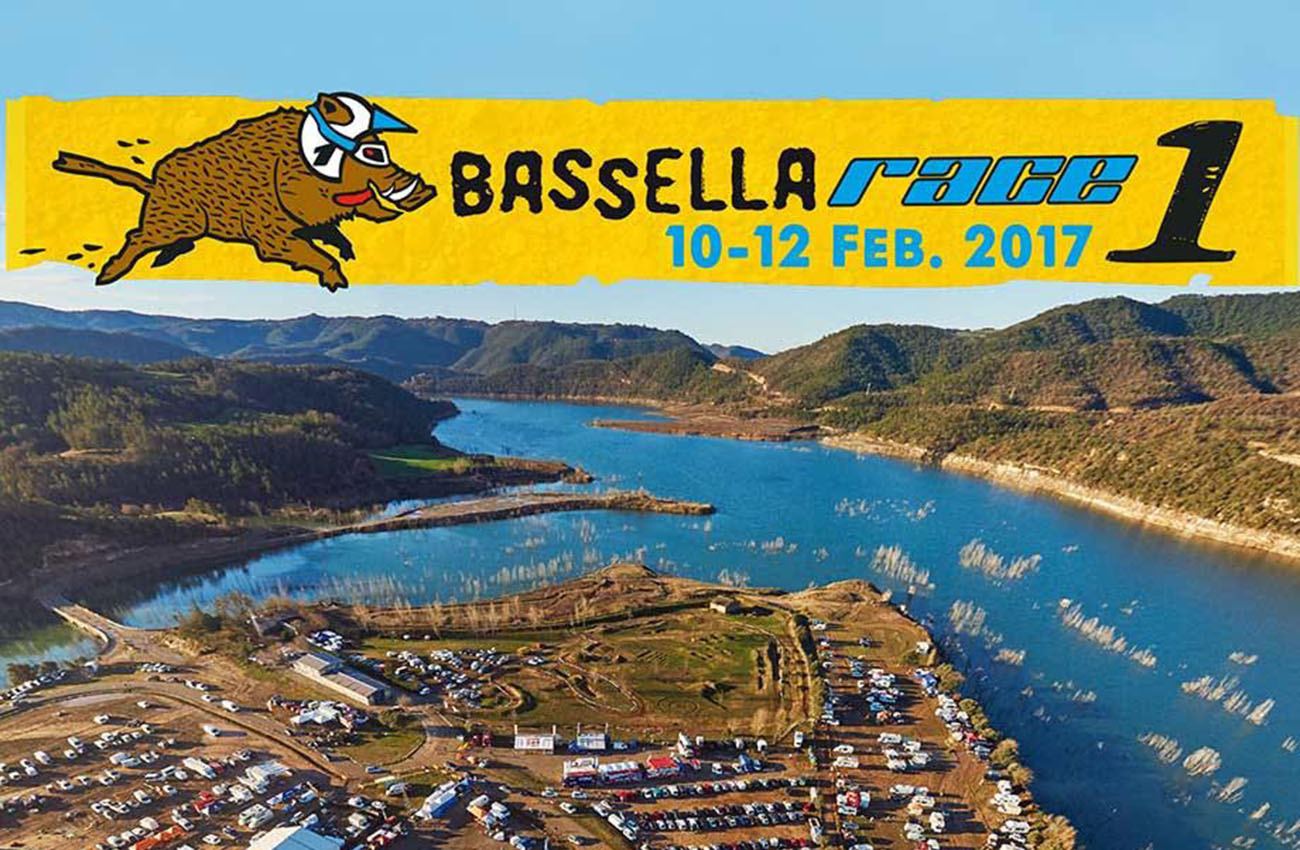 Abiertas las inscripciones para la Bassella Race 2017
