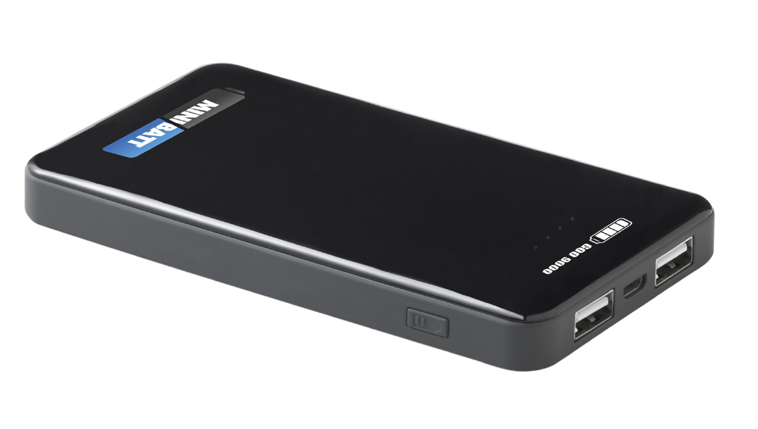 KPsport comercializa los dispositivos de carga inalámbrica y baterías de carga de MiniBatt