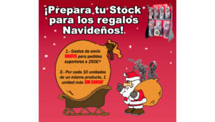 Promoción Evotech