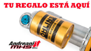 Esta semana Andreani MHS elimina los costes de envío