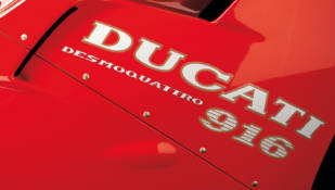 Para ducatistas empedernidos
