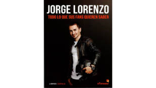 La biografía social de Jorge Lorenzo