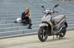 El efecto “fin de serie Euro 3” dispara las ventas de motocicletas en noviembre