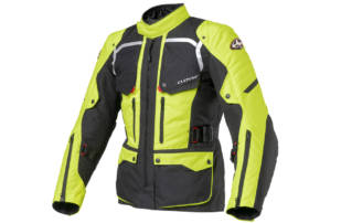 Llega la chaqueta Savana-2 de Clover