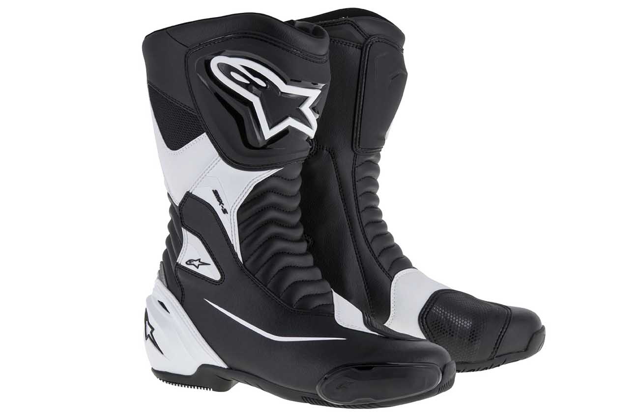 Colección de primavera 2017 de Alpinestars