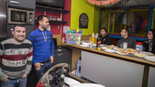 Todos A Rodar: fin de fiesta, sorteo de una Honda CBR 600 y rodada en enero