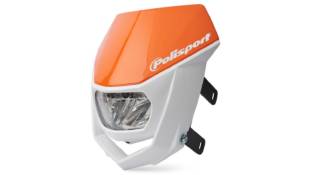 Polisport lanza el Halo LED
