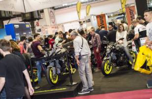 Motoh! Barcelona amplía su espacio un 24 por ciento