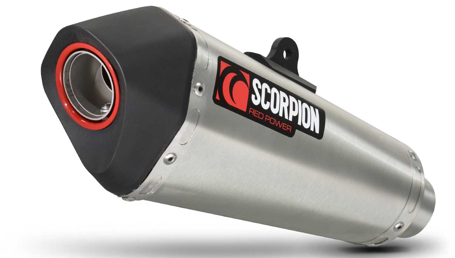 Escape Scorpion para la KTM RC 125