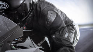El equipamiento para motoristas RST llega a España de la mano de Bihr