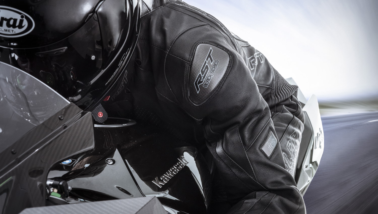 El equipamiento para motoristas RST llega a España de la mano de Bihr