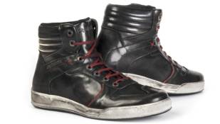 Bota urbana Stylmartin Iron