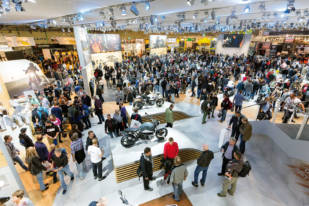 motoEventos – Resumen INTERMOT 2016