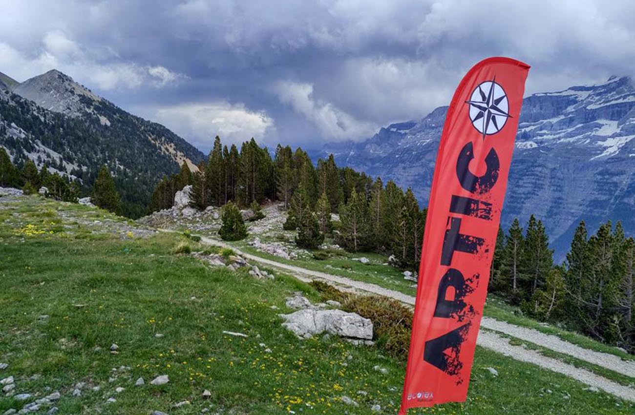 La Artic Pirineos 2017 ya tiene más inscritos que el año pasado