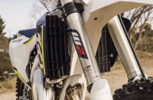 Informe: suspensiones de off road, principales proveedores y preparadores