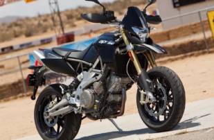 motoConsejo Texa: solucionar una anomalía mecánica o eléctrica de la mariposa en la Aprilia Dorsoduro 1200 i.e. 2010