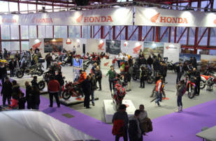 Ya está en marcha MotoMadrid 2017