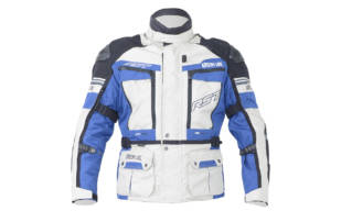 Bihr distribuye lo último de RST, el polivalente conjunto Adventure III Bihr distribuye lo último de RST, el polivalente conjunto Adventure III