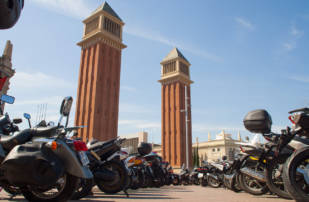 Motoh! Barcelona 2023 ya tiene fechas oficiales
