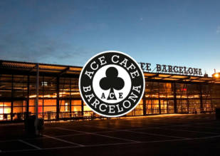 Ace Cafe se instala en Barcelona