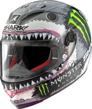 El «Shark» de la carretera El «Shark» de la carretera