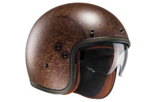 HJC lanza nuevas gráficas para el casco CS-15 y amplía la familia FG-70s HJC lanza nuevas gráficas para el casco CS-15 y amplía la familia FG-70s