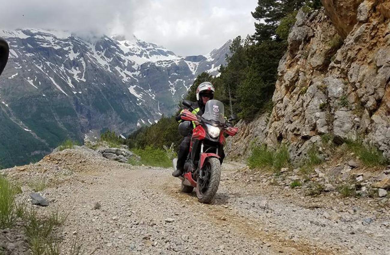 Aviso urgente a los aventureros, el plazo de inscripción a la Artic Pirineos finaliza mañana 9 de mayo