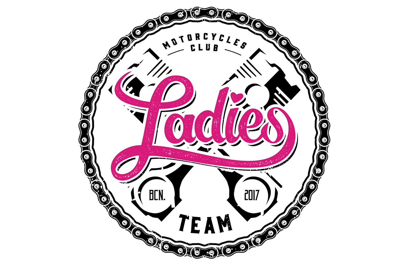 Ayuda a la Factoría Ladies Team a participar en las 24 Horas de Catalunya de Motociclismo