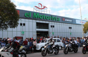 Vuelven las actividades de El Motorista con motivo del Gran Premio de Jerez de Motociclismo