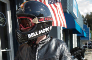La gama «Classic» de  BELL llega a España