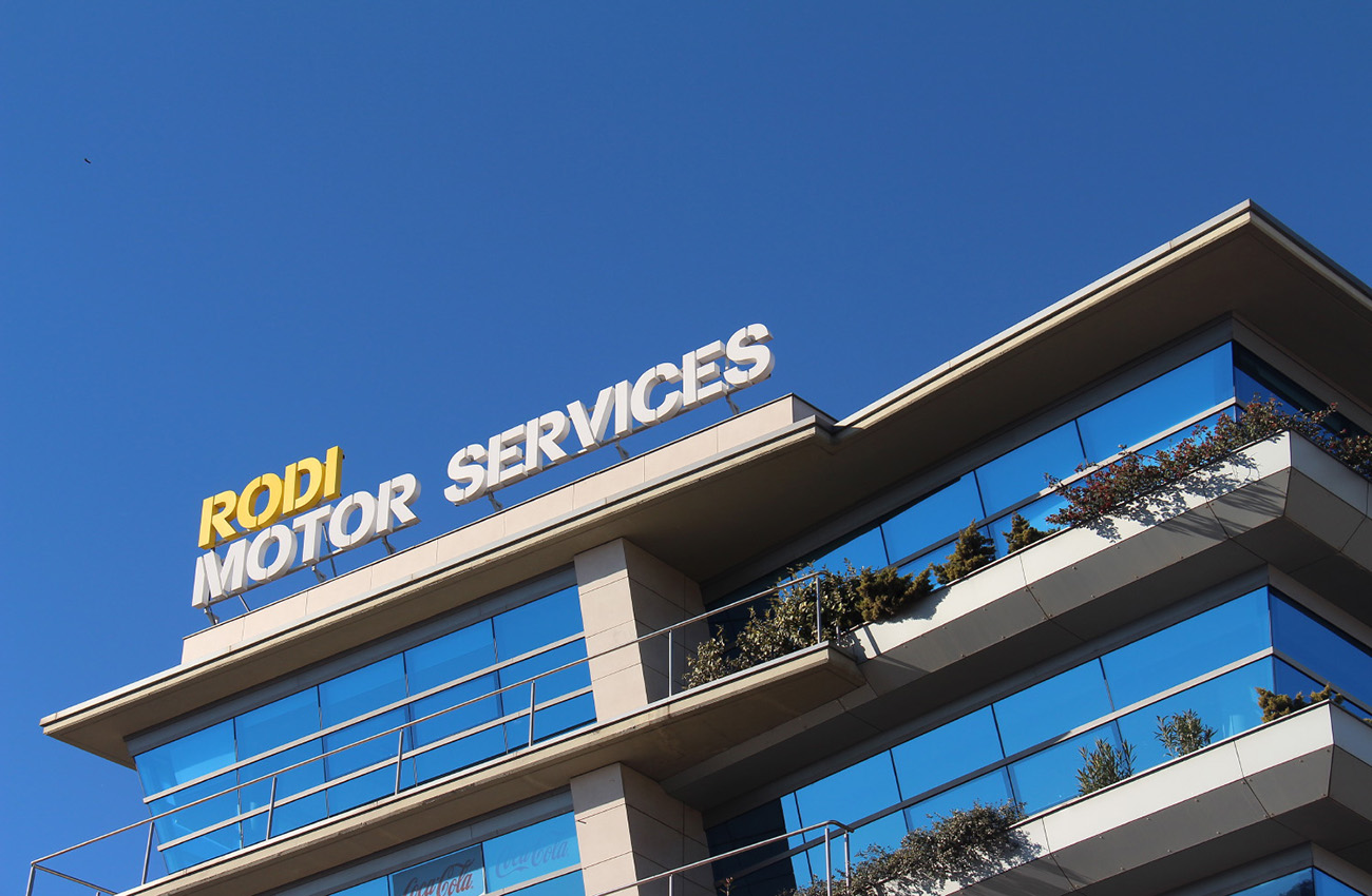 Rodi Motor Services donará más de 500 libros al Hospital de Nens de Barcelona